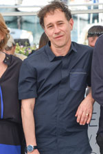 Bertrand Bonello